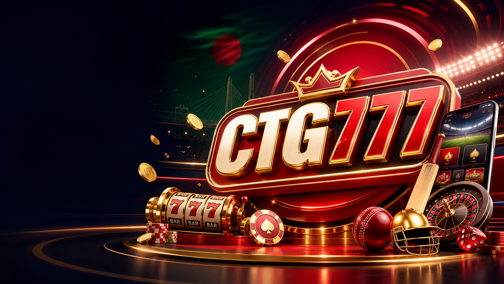 CTG777